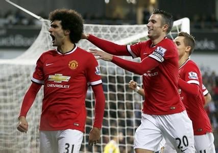 个关键进球 个关键进球