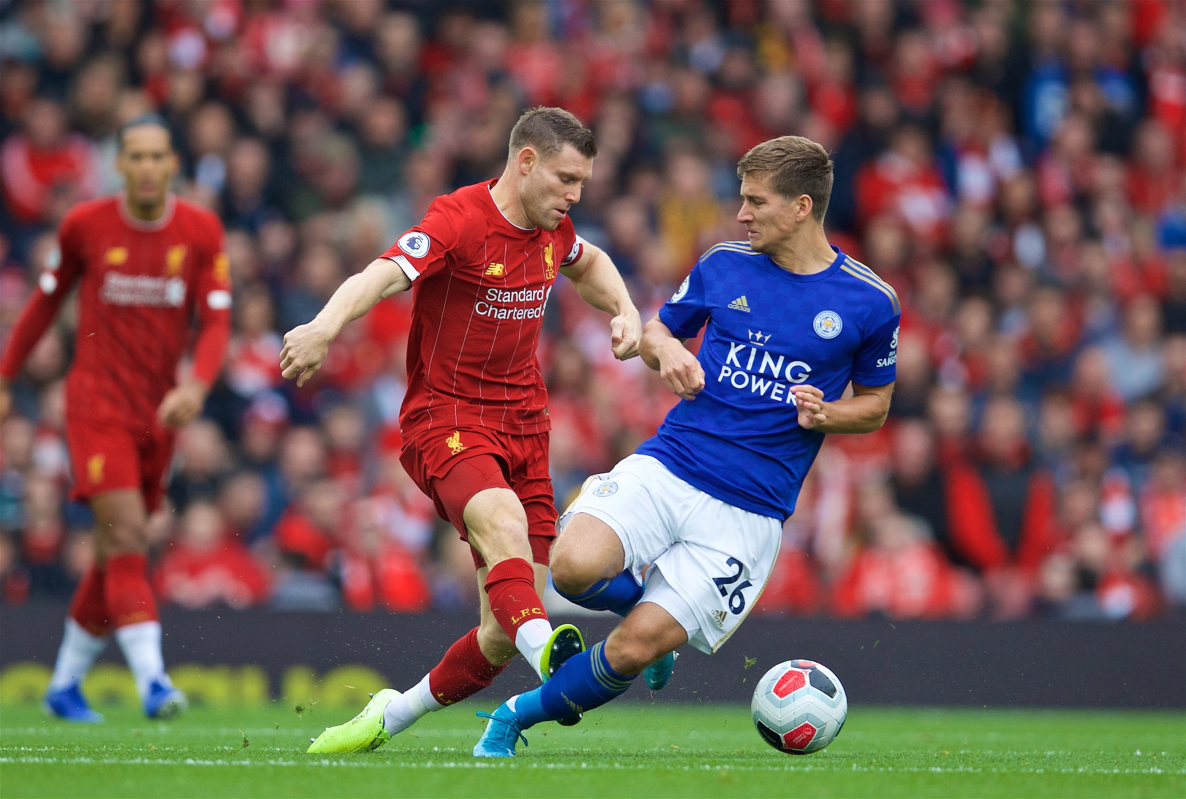 匮乏让他们 匮乏让他们